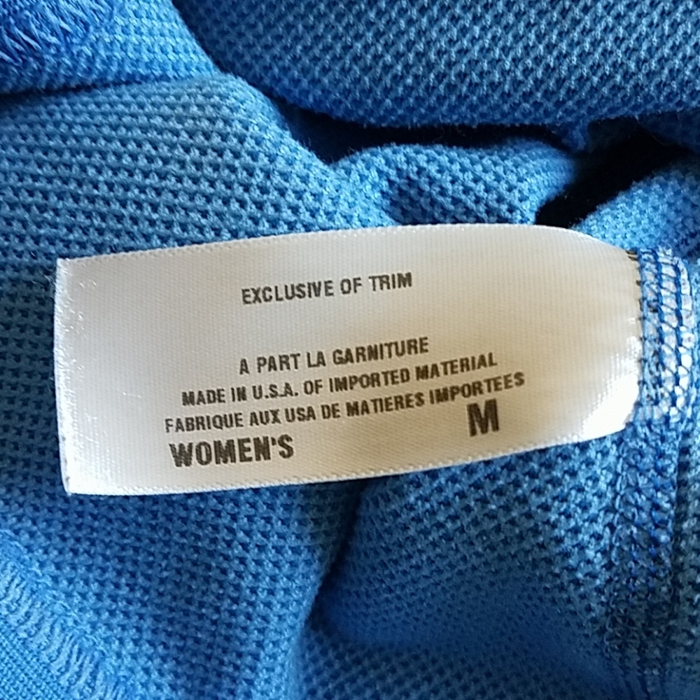 Patagonia pullover - Picture 3 of 5